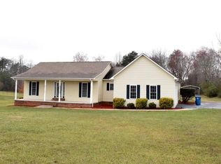 4055 Grace Chapel Rd, Granite Falls, NC 28630