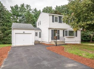 162 Trull Rd, Tewksbury, MA 01876