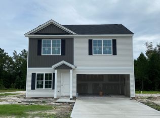 259 Enclave Way NE, Ludowici, GA 31316