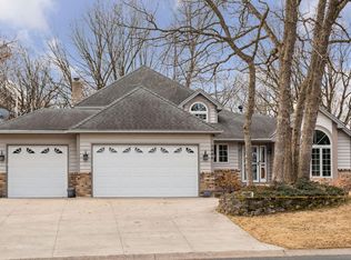 1446 138th Ln NW, Andover, MN 55304