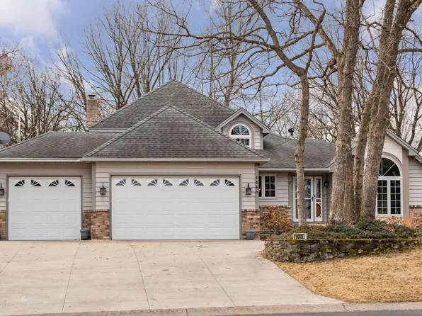 1446 138th Ln NW, Andover, MN 55304
