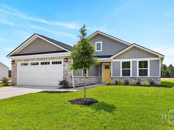 105 Brecks Retreat, Bloomingdale, GA 31302