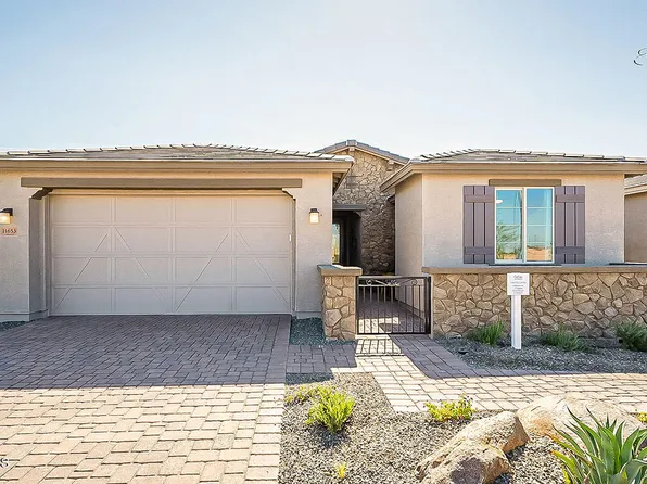 11653 W MARGUERITE Avenue, Avondale, AZ 85323