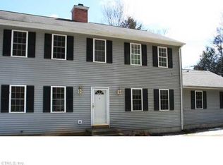 1243 Main Rd, Granville, MA 01034