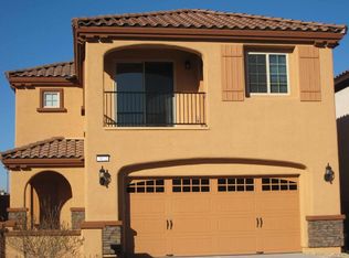 7072 Nordalpino Ave, Las Vegas, NV 89178
