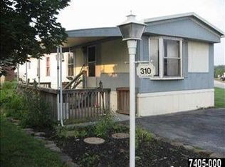 310 Benning Ave, Gettysburg, PA 17325