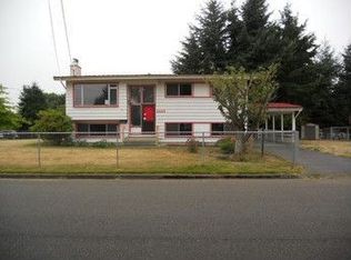 4343 S 291st St, Auburn, WA