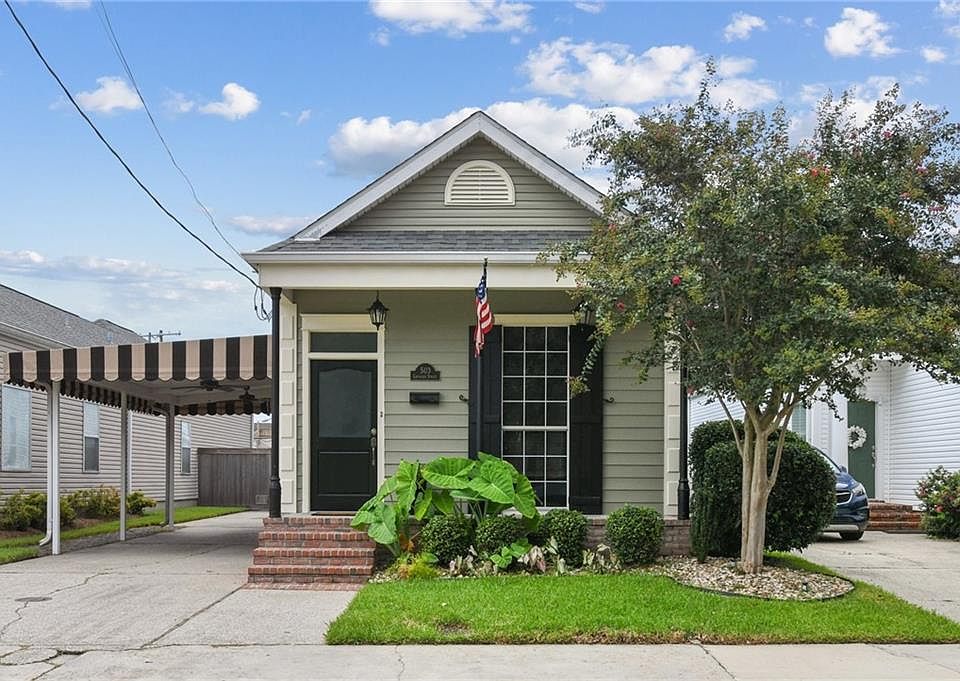 1st image of 503 Lavoisier St