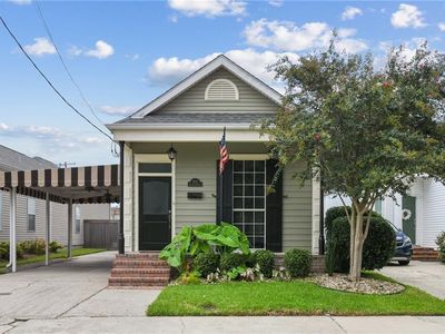 503 Lavoisier St, Gretna, LA, 70053