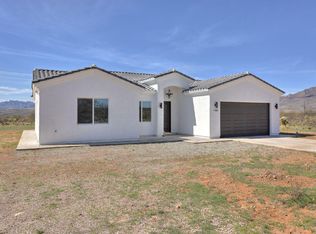 1780 Camino Chile, Rio Rico, AZ 85648