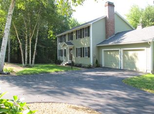 14 Leela Ln, Leicester, MA 01524