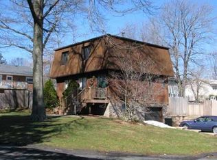 152 S Harrison Ave, Congers, NY