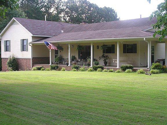 Front Porch - Summer