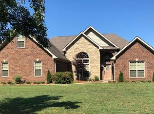 471 County Road 69, Killen, AL 35645