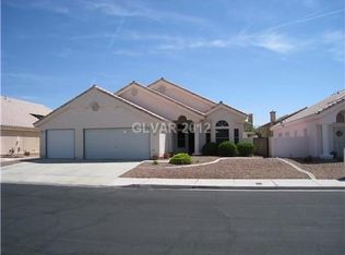 308 Modesto St, Henderson, NV 89014