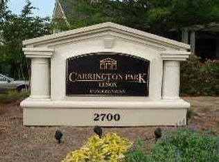 2700 Pine Tree Rd NE UNIT 2309, Atlanta, GA 30324