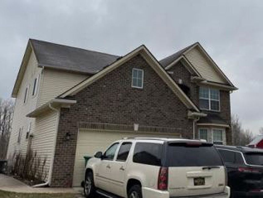 Property Side View