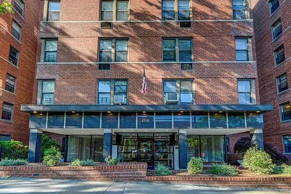 1st image of 67-41 Burns St #515
