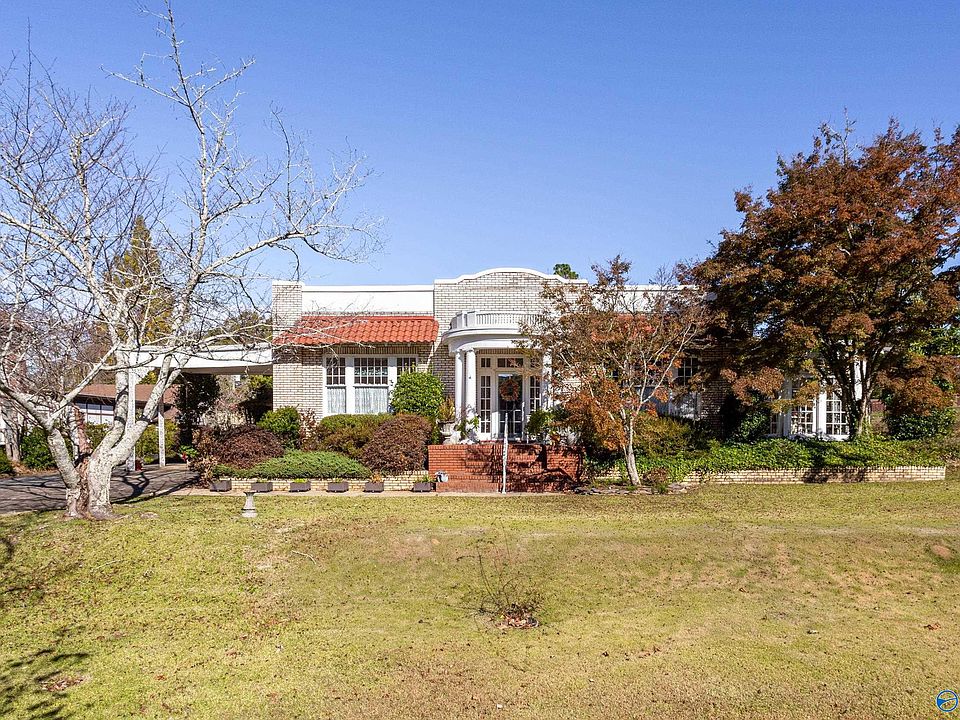 1107 Montvue Rd, Anniston, AL 36207 MLS 1813459 Zillow