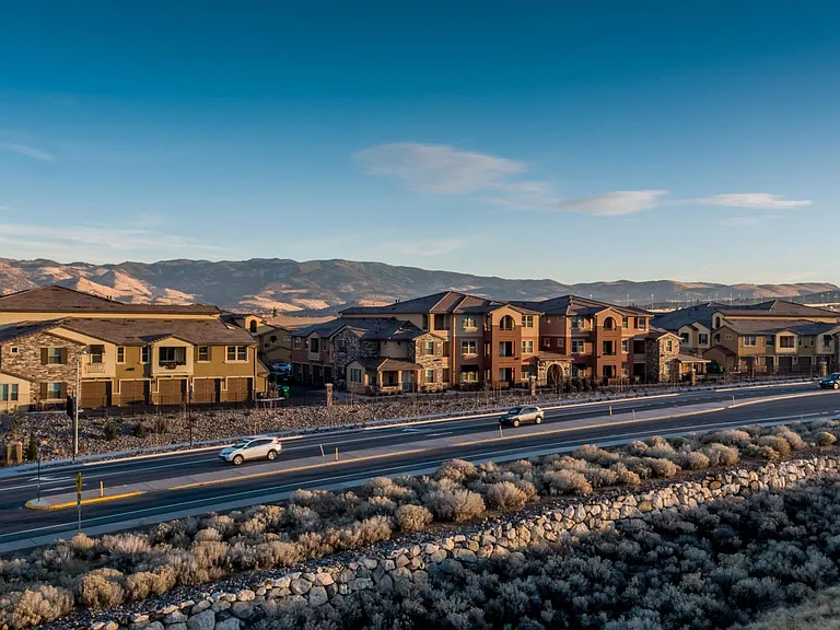 Village at Arrowcreek Parkway — Photo 1