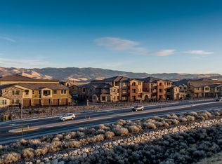 Village at Arrowcreek Parkway, Reno, NV 89511