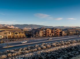 Village at Arrowcreek Parkway