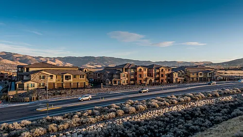 Village at Arrowcreek Parkway Photo 1