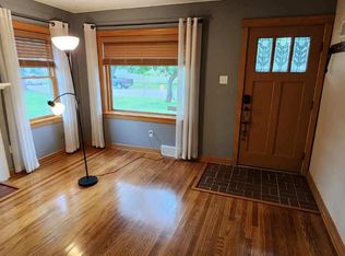 415 16th St, Ames, IA 50010