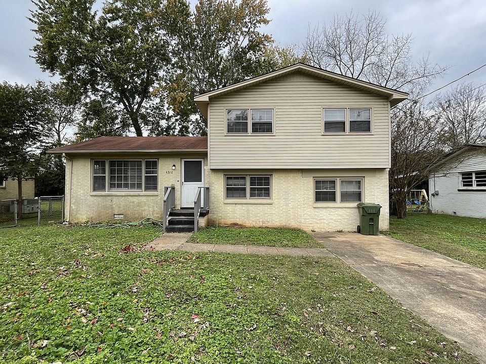 1st image of 4310 Balwin Dr SW