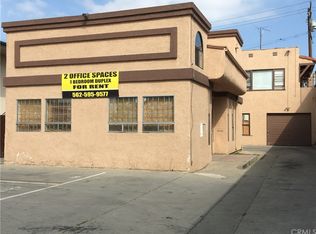 1850 Pacific Ave, Long Beach, CA 90806