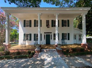 201 N Madison Ave, Eatonton, GA 31024