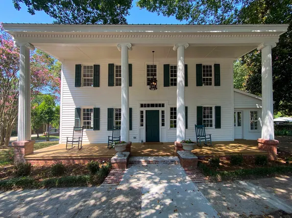 201 N Madison Ave, Eatonton, GA 31024