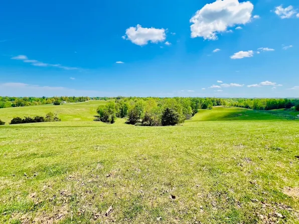 0 Crocus Rd Tract 1, Glens Fork, KY 42741