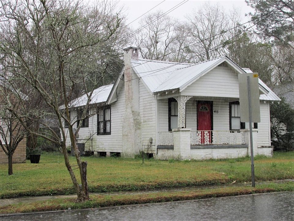 413 Glenwood St, Mobile, AL 36606 Zillow