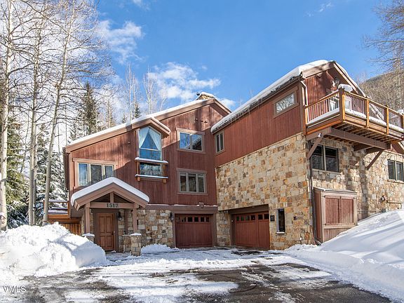 1517 Vail Valley Dr #1, Vail, CO 81657 | MLS #1008549 | Zillow