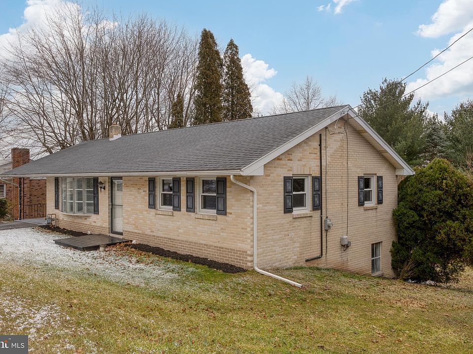 3366 Cape Horn Rd, Red Lion, PA 17356 Zillow