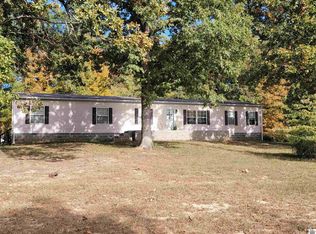 142 Ladd Rd, Eddyville, KY 42038