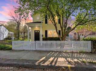 213 S Jane St, Louisville, KY