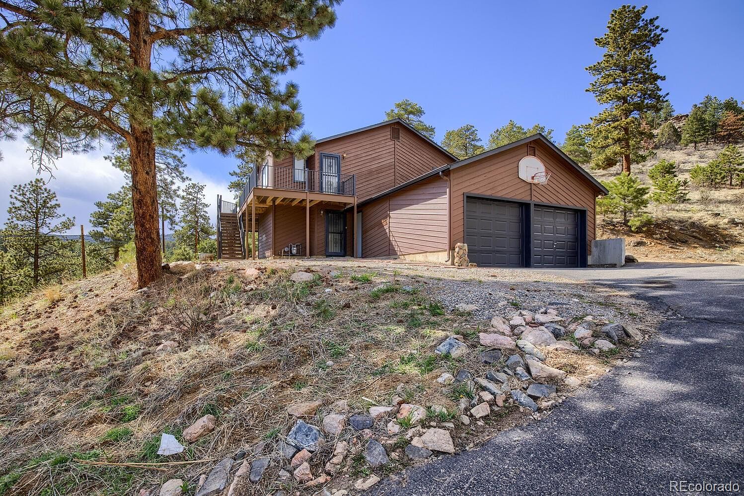 13950 Pine Valley Rd, Pine, CO 80470 Zillow