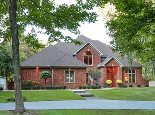 5950 E Woodside Rd, Albany, IN 47320