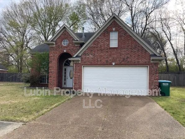 5474 Hidden Meadows Dr, Arlington, TN 38002