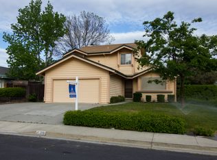 578 Tipperary Dr, Vacaville, CA 95688