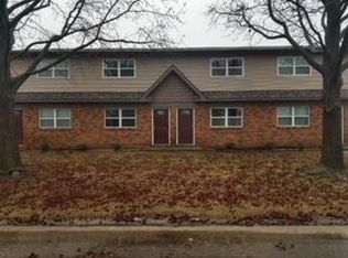 63 Bellevue Dr, Collinsville, IL 62234