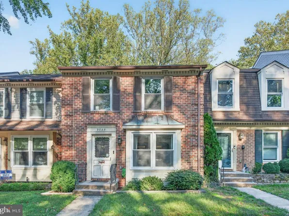 9025 Armendown Dr, Springfield, VA 22152