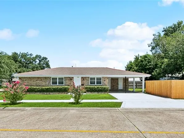 2001 N Turnbull Dr, Metairie, LA 70001
