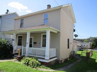 1906 Somerset Ave, Windber, PA 15963