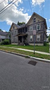 702-704 Academy St, Watertown, NY, 13601