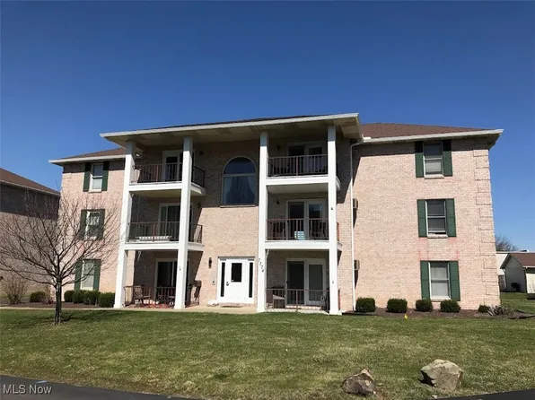 7386 Eisenhower Dr Unit 6, Youngstown, OH 44512