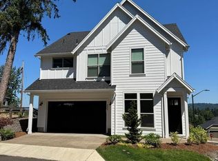 8589 SW Caiden Ter, Portland, OR 97223