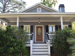501 Waight St, Beaufort, SC 29902